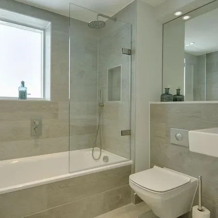 Holiday home Rosen Crantock